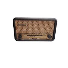 vintage 1950s radios for sale  HUNTINGDON