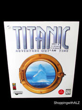Titanic adventure time for sale  Winter Park