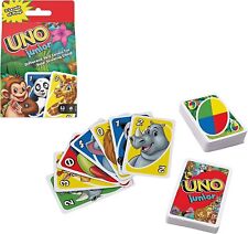 Mattel games uno for sale  SALFORD