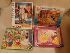 Disney puzzle pocahontas gebraucht kaufen  Berlin
