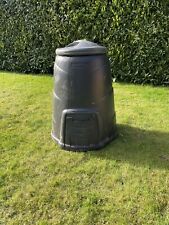 Ecomax garden composter for sale  ROMSEY
