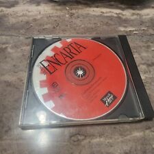 Microsoft Encarta • CD • 1994 Edition  for sale  Shipping to South Africa