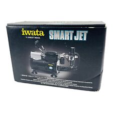 Iwata smart jet for sale  Shipping to Ireland