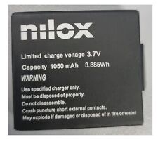 Nilox battery holiday usato  Paderno Dugnano