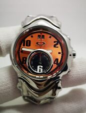 🔥VENDA DE FOGO - APENAS 3 DIAS!🔥 Relógio Oakley Judge II em perfeito estado mostrador de cobre comprar usado  Enviando para Brazil