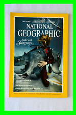 National geographic rivista usato  Teramo