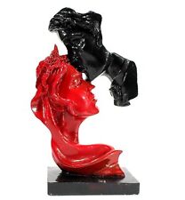 Modellino scultura statua usato  Spedire a Italy