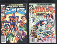 Marvel super heroes for sale  Brownsboro