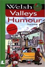 Welsh valleys humour for sale  UK