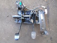 Clutch brake pedal for sale  BRAINTREE