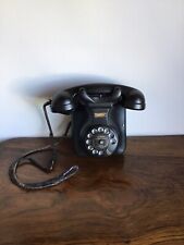 Telefono vintage epoca usato  Milazzo