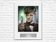 Matt smith doctor for sale  OMAGH