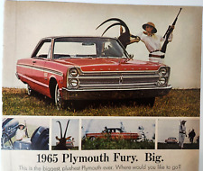 Plymouth fury vintage for sale  Lebanon