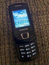 Samsung monte slide for sale  BRAINTREE