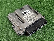 Computador motor Mitsubishi FUSO Bosch ECU ECM 2015 0281020173 4P10 MK667731 USADO comprar usado  Enviando para Brazil