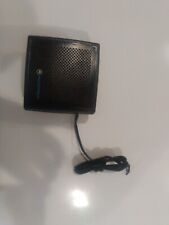 Motorola external speaker for sale  Purcellville