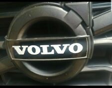 Volvo badge emblem for sale  WELLINGBOROUGH