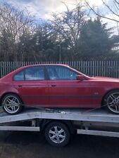 bmw e39 breaking for sale  SWANSCOMBE