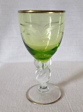 Farbiges glas 1890 gebraucht kaufen  Stollberg, Niederdorf