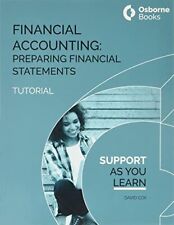 Financial accounting preparing for sale  UK
