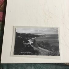 Vintage postcard swanage for sale  FARNHAM