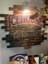 Icehouse beer metal for sale  Charlotte