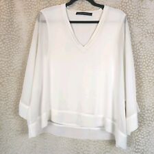 Zara womens white for sale  Ireland