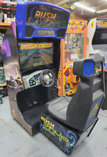Rush 2049 arcade for sale  Coatesville