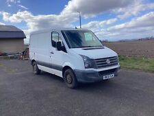 Crafter swb van for sale  ARBROATH
