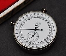 Chronomètre mécanique ancien d'occasion  Paris-