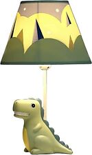 Dinosaur lamp design for sale  Muskegon