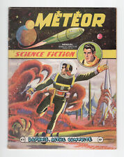 Meteor artima 1959 d'occasion  Fresnes