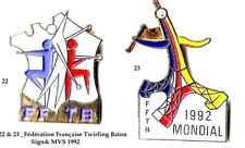 Fftb fédération française d'occasion  Vichy