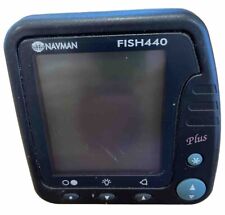 Navman fish440 plus for sale  YELVERTON