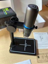 MS5-B - Microscopio Digital 1600X, USB WiFi segunda mano  Embacar hacia Argentina