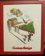 Curious george balloon for sale  New Windsor