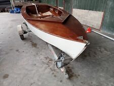 Graduate dinghy launching for sale  WARMINSTER