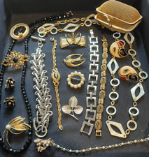 Vintage mixed jewelry for sale  Chester