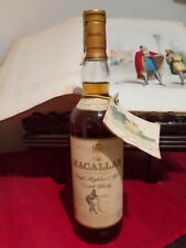 Whisky macallan special usato  Livorno