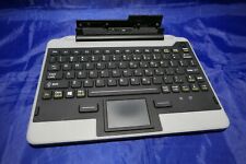 ▲Panasonic Toughpad FZ-G1 iKey Jumpseat Keyboard IK-PAN-FZG1-LC-SM▲MK1-MK5 , usado comprar usado  Enviando para Brazil