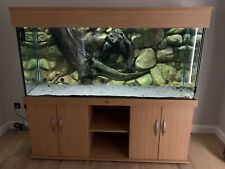 desktop fish tank for sale  ROMFORD