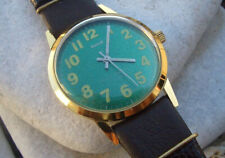 orologio militare vintage hmt usato  Nizza Di Sicilia