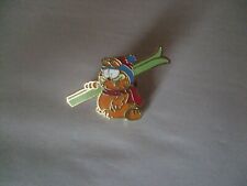 Pins chat garfield d'occasion  Rians