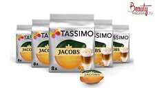 Tassimo coffee pods for sale  WEMBLEY
