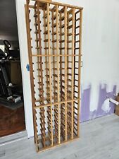 Wine rack free for sale  Fort Lauderdale