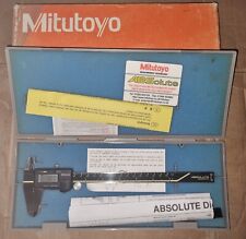 Mitutoyo 500 172u for sale  HIGH WYCOMBE
