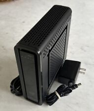 Cabo de prancha de surf Arris modem banda dupla roteador AC1600 (SBG10) comprar usado  Enviando para Brazil