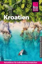 Kroatien reiseführer reise gebraucht kaufen  Hürth