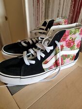 Vans women shoes for sale  SALTASH