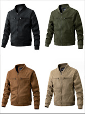 Harrington jacket mens for sale  UK